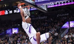 2026-27 Deep League Fantasy Basketball Waiver Wire Week 2 Jaxson Hayes Fantasy Basketball Waiver Wire