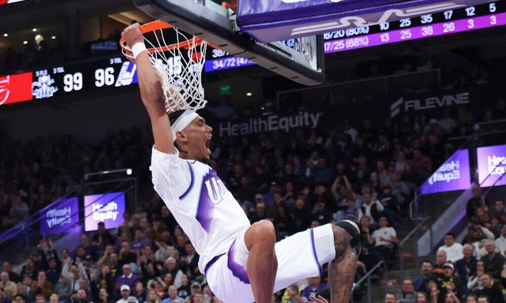 Jaxson Hayes Fantasy Basketball Waiver Wire