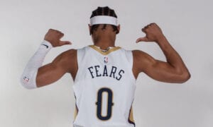 2026-27 Fantasy Basketball: Bold Predictions – Western Conference Jeremiah Fears Fantasy Basketball Bold Predictions