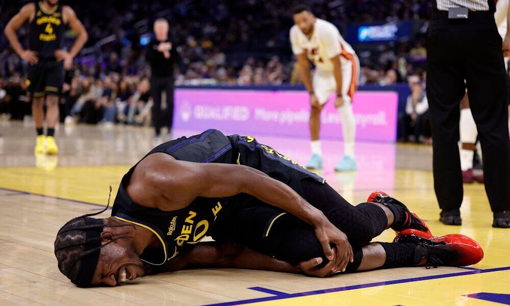 Jimmy Butler Fantasy Basketball Injury Report NBA