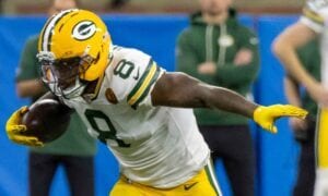 Week 7 Flex Rankings Josh Jacobs Week 7 Flex Rankings Fantasy Football