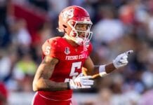 The Sicko List, Week 7: G6 CFF Plays Hiding in Plain Sight Josiah Freeman Week 7 CFF G6 Sicko List