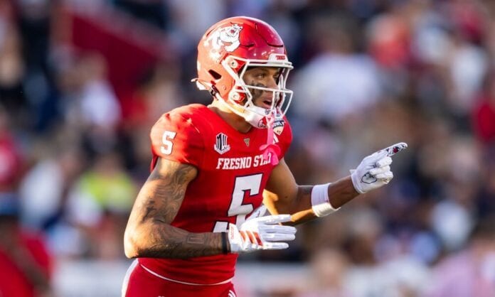 Josiah Freeman Week 7 CFF G6 Sicko List