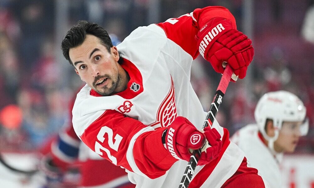 Justin Faulk Week 3 Fantasy Hockey Waiver Wire