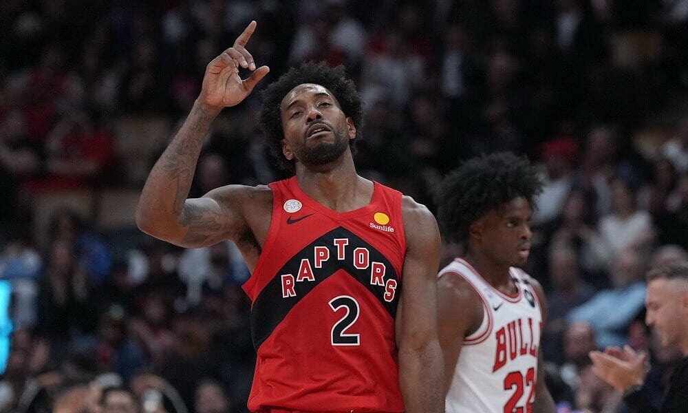 Kawhi Leonard Week 2 Fantasy Basketball NBA Injury Report
