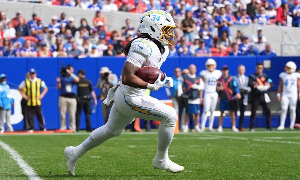 2026 Fantasy Football: Week 5 Waiver Wire Winners - FantraxHQ