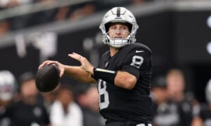 Fantasy Football Dynasty Market: Week 5 Risers and Fallers Kirk Cousins Week 6 Quarterback Sleepers and Streamers