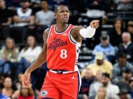Kris Dunn Week 2 Fantasy Basketball Streamers