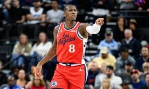 8 Fantasy Basketball Streamers for Week 2 Kris Dunn Week 2 Fantasy Basketball Streamers