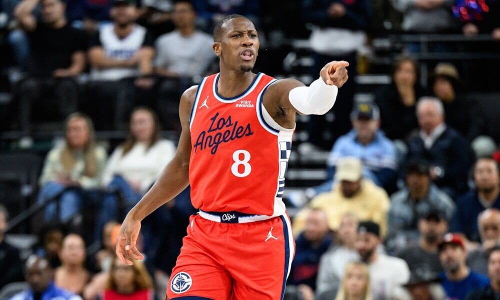Kris Dunn Week 2 Fantasy Basketball Streamers