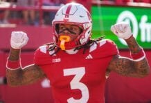 College Fantasy Football: Week 6 Waiver Wire Kwazi Gilmer Week 6 CFF Waiver Wire