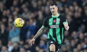 Week 8 Fantasy Draft EPL Waiver Wire Lewis Dunk Week 8 Fantasy Draft EPL Waiver Wire