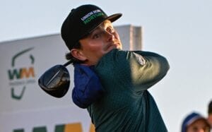 Attacking the Green!: 2026 Bermuda Championship Stats Breakdown and Best Bets Luke Clanton 2026 Bermuda Championship Best Bets