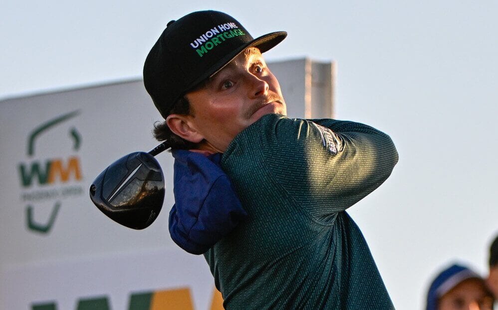 Luke Clanton 2026 Bermuda Championship Best Bets