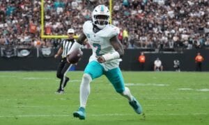 2026 Fantasy Football: Week 4 Prop Plays – FanDuel Sportsbook Malik Willis Week 4 FanDuel Prop Plays