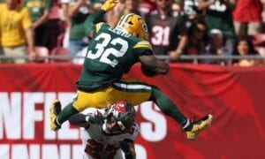Week 6 Sunday Night Football Preview: Packers vs. Cowboys MarShawn Lloyd Sunday Night Football Preview