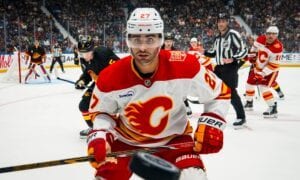 Fantasy Hockey Waiver Wire Report: Streams for Week 5 Matt Coronato Fantasy Hockey Waiver Wire Streams