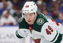 Fantasy Hockey Waiver Wire Report: Streams for Week 3 Maxim Shabanov Fantasy Hockey Waiver Wire