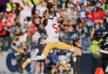 2026 Fantasy Football: Week 6 Wide Receiver and Tight End Starts and Sits Mike Evans Week 6 Wide Receiver Starts and Sits