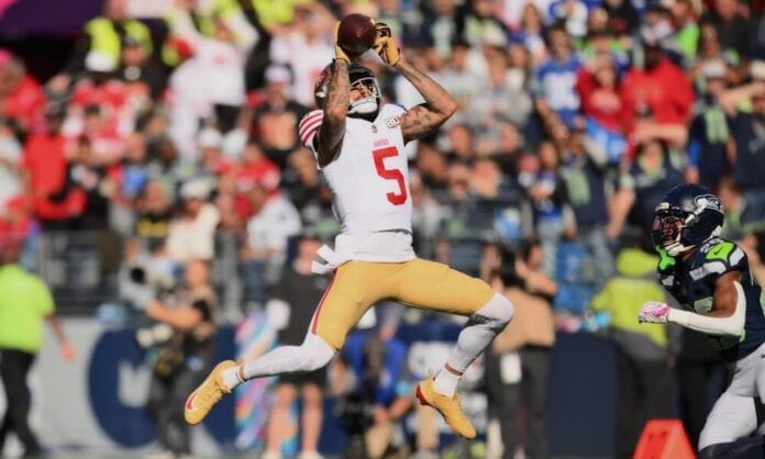 Mike Evans Week 6 Wide Receiver Starts and Sits