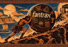 Why Do We Do This S**t? Christopher Nolan, Greek Mythology, the Greek Freak and Fantasy Basketball Odyssey of Fantasy Basketball