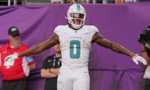 NFL Week 4 Usage Trends: Fantasy Football Notes for All 32 Teams Ollie Gordon Week 4 NFL Usage Trends