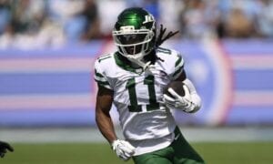 2026 Fantasy Football: Week 7 Waiver Wire Winners Omar Cooper Jr. Week 7 fantasy football waiver wire