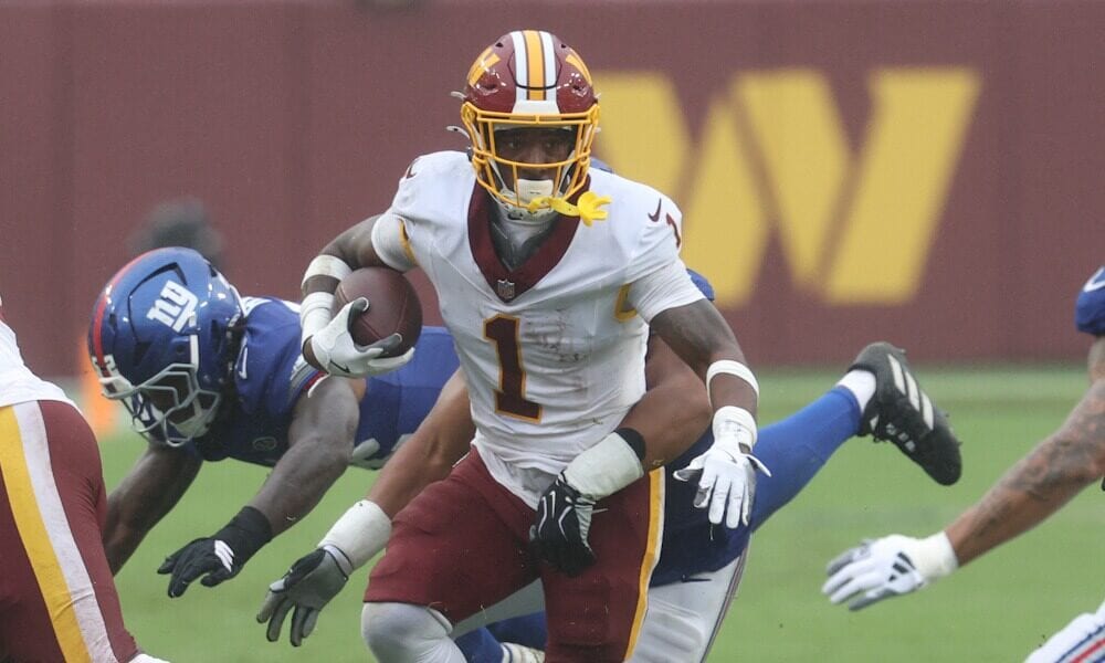 Rachaad White Monday Night Football Fantasy Preview