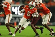 Week 7 G6 Risers: Four Waiver Wire Adds to Make Before Tuesday Ray-Ray Joseph Week 7 G6 Waiver Wire Risers