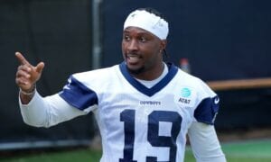 Week 8 NFL Player Props Ryan Flournoy Week 8 NFL Player Props