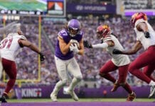 2026 Fantasy Football: Week 7 Tight End Streamers and Sleepers T.J. Hockenson Week 7 Tight End Sleepers and Streamers