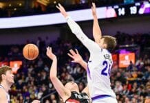 2026-27 Fantasy Basketball: Best Players to Target for Blocks Walker Kessler Fantasy Basketball Rebounds Targets
