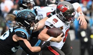 2026 Fantasy Football: Week 7 D/ST Streamers Week 7 DST Streamers and Sleepers