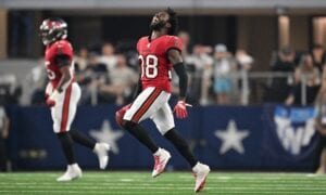 2026 Fantasy Football: Week 8 D/ST Streamers Week 8 DST Streamers