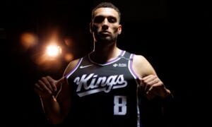 BUY LOW, SELL HIGH: The Fantasy Basketball Trade Market Is Open for Business Zach LaVine Fantasy Basketball Sell High Buy Low