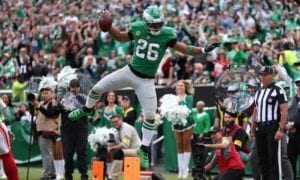 NFL Injury Report – Week 7 saquon barkley Week 7 NFL Injury Report