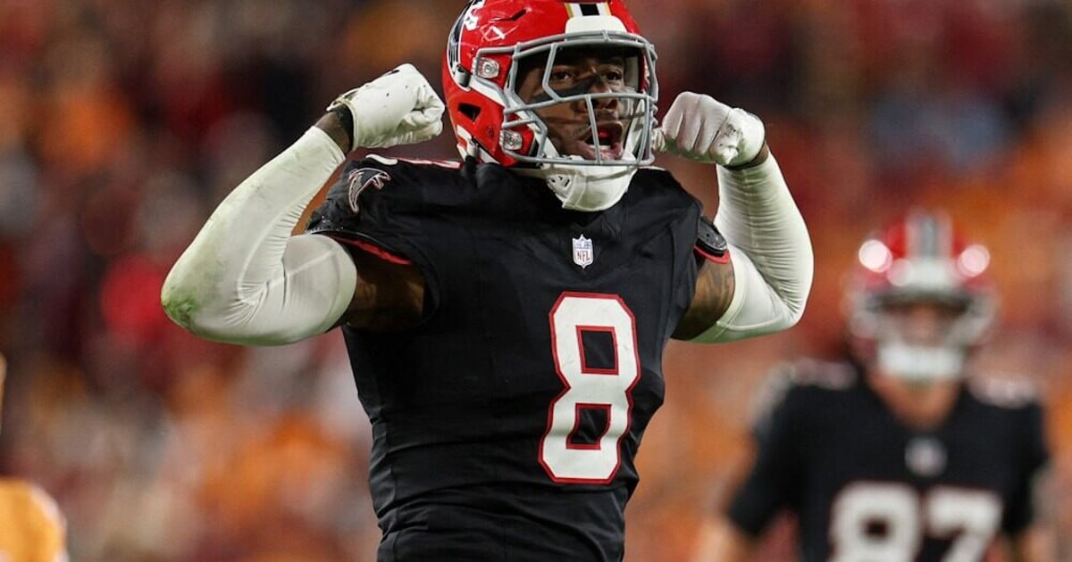 NFL Week 6 Usage Trends: Fantasy Football Notes for All 32 Teams