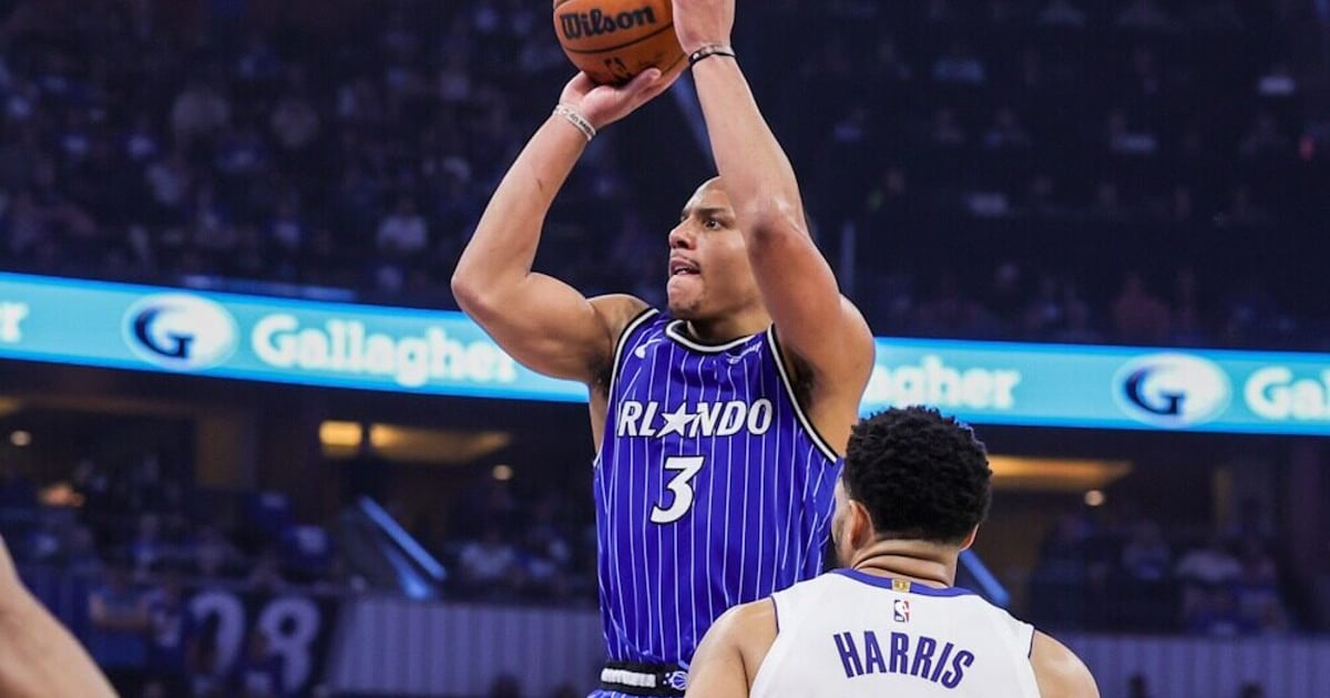 2026-27 Fantasy Basketball: Best Players to Target for Points - FantraxHQ