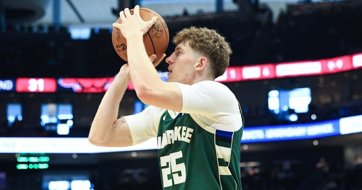 Fantasy Basketball Waiver Wire: Let's Make Some Early Season Moves