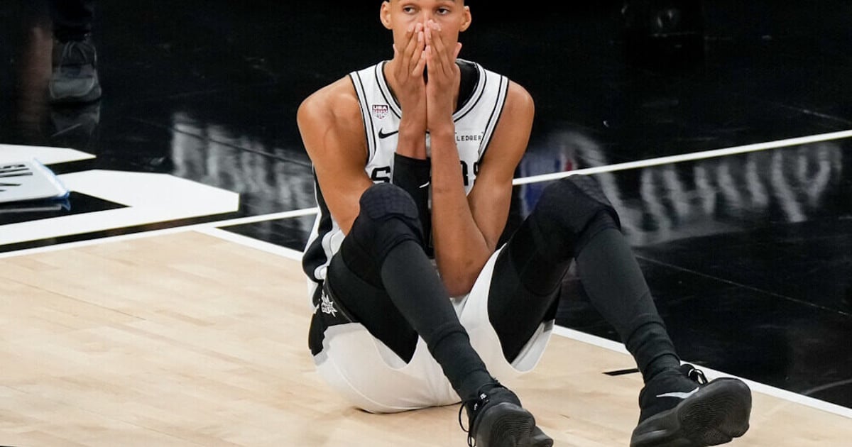 NBA Fantasy Buy Low, Sell High: Day 1 Overreactions