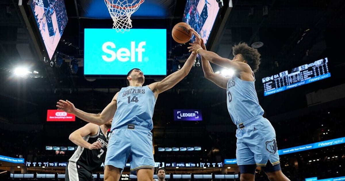 2026-27 Fantasy Basketball: Best Players to Target for Rebounds - FantraxHQ